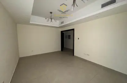 شقة - غرفة نوم - 2 حمامات للايجار في الممزر - الممزر - الشارقة - الشارقة