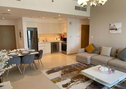 شقة - 1 غرفة نوم - 1 حمام للكراء في برج كريك هورايزون 1 - الخور الأفق - ميناء خور دبي (ذا لاجونز) - دبي