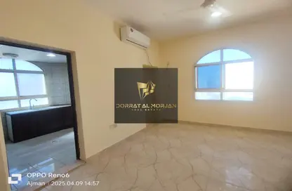 شقة - 2 غرف نوم - 1 حمام للايجار في ذا ايكون جازا 2 - الراشدية 3 - الراشدية - عجمان