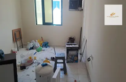 شقة - 1 حمام للايجار في البطينة - الشارقة
