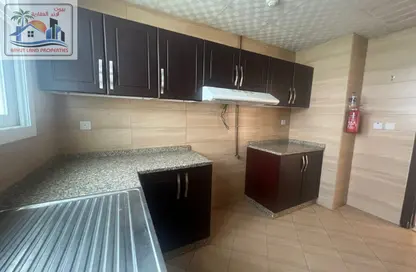 Apartment - 2 Bedrooms - 3 Bathrooms for rent in Al Majaz 3 - Al Majaz - Sharjah