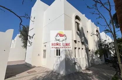 فيلا - 4 غرف نوم - 4 حمامات للايجار في الآبار - حلوان - الشارقة فيلا - 4 غرف نوم - 4 حمامات للايجار في الآبار - حلوان - الشارقة