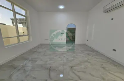 Apartment - Studio - 1 Bathroom for rent in SH- 16 - Al Shamkha - Abu Dhabi