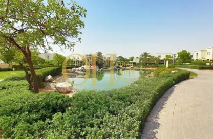Apartment - Studio - 1 Bathroom for sale in Al Sabeel Building - Al Ghadeer - Abu Dhabi