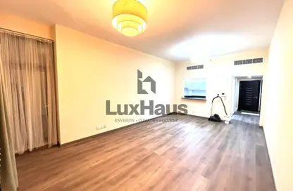 Apartment - 1 Bedroom - 2 Bathrooms for rent in Green Lakes Towers 3 - Green Lakes Towers - JLT Cluster S - Jumeirah Lake Towers - Dubai