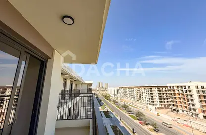 شقة - 2 غرف نوم - 2 حمامات للبيع في هولاند جاردنز - تاون سكوير - دبي شقة - 2 غرف نوم - 2 حمامات للبيع في هولاند جاردنز - تاون سكوير - دبي