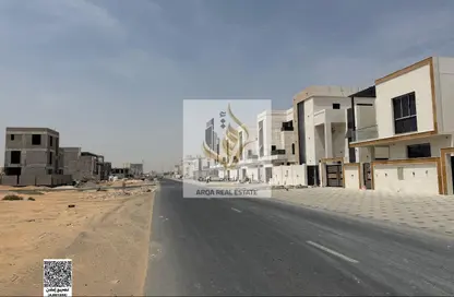 Land - Studio for sale in Al Helio 2 - Al Helio - Ajman