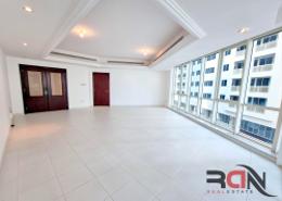 Apartment - 3 bedrooms - 4 bathrooms for rent in 3 Sails Tower - Corniche Road - Abu Dhabi