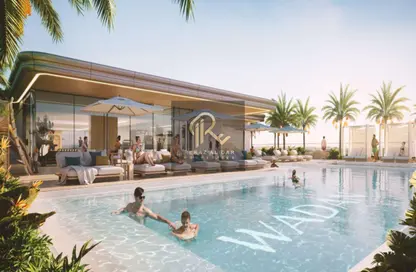 شقة - غرفة نوم - 2 حمامات للبيع في سيراف من وادان - مجمع دبي ريزيدنس - دبي لاند - دبي شقة - غرفة نوم - 2 حمامات للبيع في سيراف من وادان - مجمع دبي ريزيدنس - دبي لاند - دبي