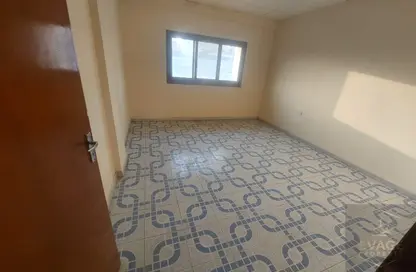 Apartment - 1 Bedroom - 1 Bathroom for rent in Al Naemiya Tower 1 - Al Naemiya Towers - Al Nuaimiya - Ajman