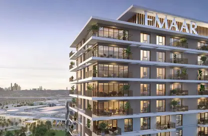 Apartment - 1 Bedroom - 2 Bathrooms for sale in Park Horizon - Dubai Hills Estate - Dubai