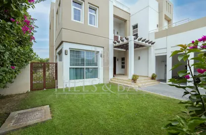 Villa - 5 Bedrooms - 7 Bathrooms for rent in Naseem - Mudon - Dubai