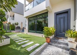 Apartment - 4 bedrooms - 4 bathrooms for rent in Jumeirah Village Circle - Dubai