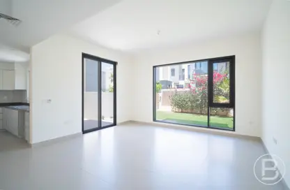Villa - 3 Bedrooms - 3 Bathrooms for rent in Maple 2 - Maple at Dubai Hills Estate - Dubai Hills Estate - Dubai