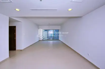 Apartment - 2 Bedrooms - 3 Bathrooms for rent in The Gate Tower 1 - Shams Abu Dhabi - Al Reem Island - Abu Dhabi