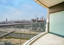 Apartment - 3 bedrooms - 4 bathrooms for sale in Tower B - DAMAC Towers by Paramount - Business Bay - Dubai