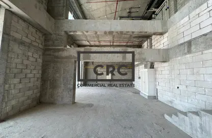 Retail - Studio for rent in Marina Bay - City Of Lights - Al Reem Island - Abu Dhabi