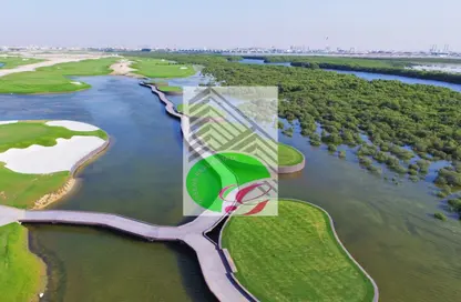 Apartment - 1 Bedroom - 2 Bathrooms for sale in Creekside - Al Zorah - Ajman