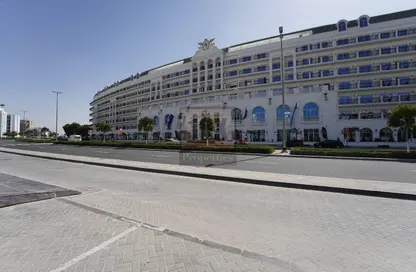 Shop - Studio - 1 Bathroom for rent in Vincitore Benessere - Arjan - Dubai