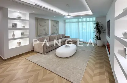 Apartment - 2 Bedrooms - 3 Bathrooms for sale in Orra Marina - Dubai Marina - Dubai Apartment - 2 Bedrooms - 3 Bathrooms for sale in Orra Marina - Dubai Marina - Dubai