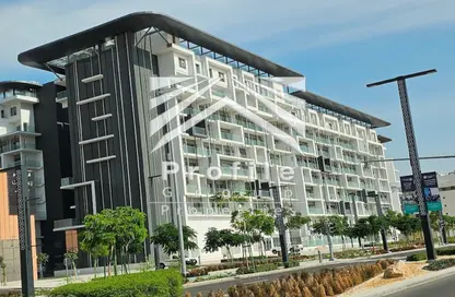 Duplex - 2 Bedrooms - 3 Bathrooms for sale in Oasis 1 - Oasis Residences - Masdar City - Abu Dhabi