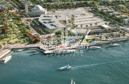 Land - Studio for sale in West Yas - Yas Island - Abu Dhabi