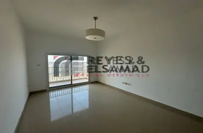 Apartment - 1 Bedroom - 2 Bathrooms for rent in Centrium Tower 4 - Centrium Towers - Dubai Production City (IMPZ) - Dubai