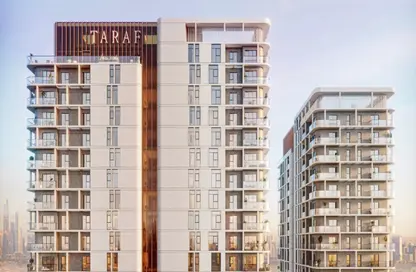 Apartment - 3 Bedrooms - 4 Bathrooms for sale in Cello Residences - Jumeirah Village Circle - Dubai