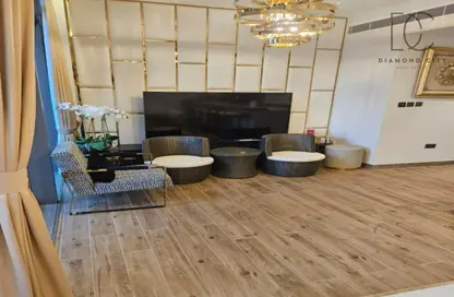 شقة - 2 غرف نوم - 3 حمامات للايجار في جميرا ليفينج مارينا جات - مارينا جيت - دبي مارينا - دبي