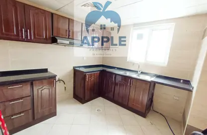 Apartment - 2 Bedrooms - 2 Bathrooms for rent in Muwaileh 3 Building - Muwaileh - Sharjah