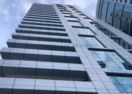 Apartment - 3 bedrooms - 3 bathrooms for rent in Al Murjan Tower - Danet Abu Dhabi - Abu Dhabi