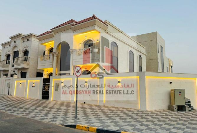 15271350 - الصورة الرئيسية للعقار