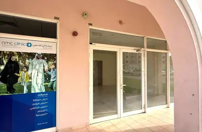 Shop - Studio - 1 Bathroom for rent in China Cluster - International City - Dubai