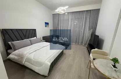 Apartment - 1 Bathroom for sale in Azizi Riviera 23 - AZIZI Riviera - Meydan One - Meydan - Dubai