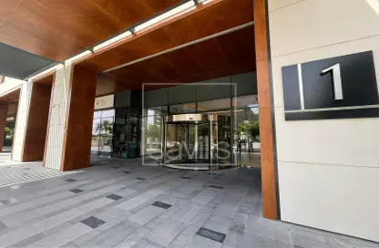 Office Space - Studio for rent in Dubai Hills Estate - Dubai