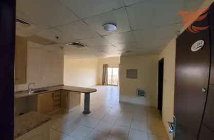 Apartment - 1 Bedroom - 1 Bathroom for rent in Building 1 - Yasmin Village - Ras Al Khaimah