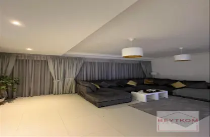 Villa - 6 Bedrooms - 7 Bathrooms for rent in Claret - Damac Hills 2 - Dubai