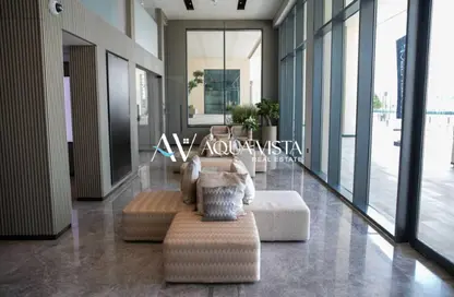 Retail - Studio - 1 Bathroom for sale in Urban Oasis - Business Bay - Dubai