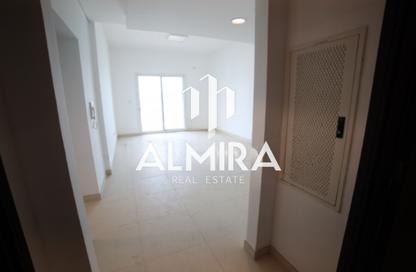 Apartment - 1 Bedroom - 2 Bathrooms for rent in Azure - Shams Abu Dhabi - Al Reem Island - Abu Dhabi