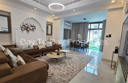 شقة - غرفة نوم - 2 حمامات للبيع في سوق البحر - جزيرة المدينة القديمة - دبي وسط المدينة - دبي