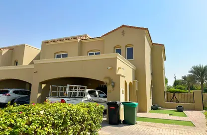 Villa - 3 Bedrooms - 4 Bathrooms for sale in Bella Casa - Serena - Dubai Land - Dubai Villa - 3 Bedrooms - 4 Bathrooms for sale in Bella Casa - Serena - Dubai Land - Dubai