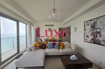 شقة - 2 غرف نوم - 3 حمامات للايجار في باسيفيك بولينيزيا - باسيفيك - جزيرة المرجان - رأس الخيمة