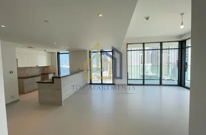 Apartment - 2 Bedrooms - 2 Bathrooms for rent in The Cove Building 1 - The Cove - Dubai Creek Harbour (The Lagoons) - Dubai