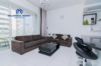 Apartment - 2 Bedrooms - 1 Bathroom for sale in Giovanni Boutique Suites - Dubai Sports City - Dubai Apartment - 2 Bedrooms - 1 Bathroom for sale in Giovanni Boutique Suites - Dubai Sports City - Dubai