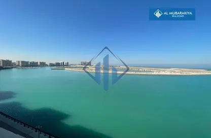 Apartment - 2 Bedrooms - 3 Bathrooms for rent in Lagoon B13 - The Lagoons - Mina Al Arab - Ras Al Khaimah