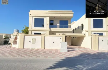 Villa - 5 Bedrooms - 7 Bathrooms for sale in Al Rawda 2 Villas - Al Rawda 2 - Al Rawda - Ajman