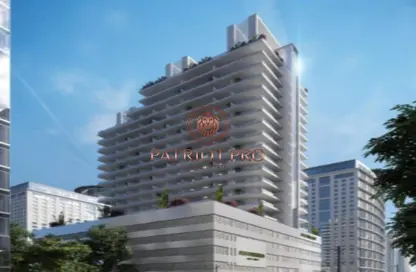 Shop - Studio for sale in Dusit Princess Rijas - District 18 - Jumeirah Village Circle - Dubai