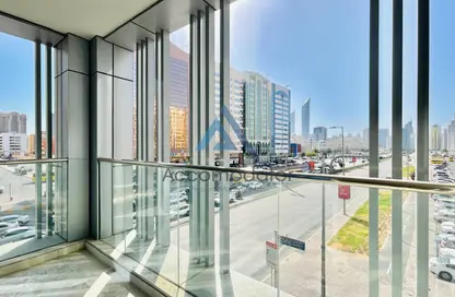 Apartment - 1 Bedroom - 2 Bathrooms for rent in Al Falah Street - City Downtown - Abu Dhabi