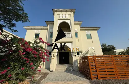 Villa - 4 Bedrooms - 5 Bathrooms for rent in Quortaj - North Village - Al Furjan - Dubai