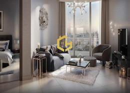 Apartment - 1 bedroom - 2 bathrooms for sale in Azizi Plaza - Al Furjan - Dubai